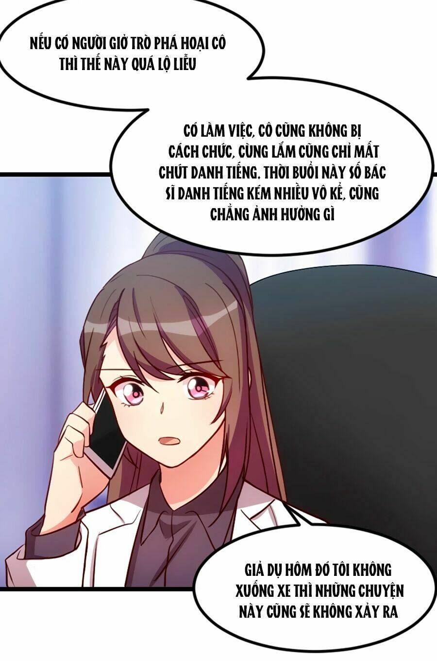 Cô Vợ Ấm Áp Của Hạ Thiếu Chapter 162 - Trang 2