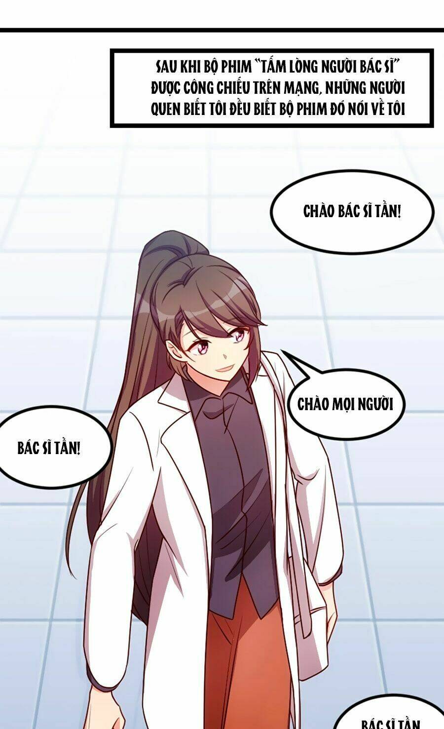 Cô Vợ Ấm Áp Của Hạ Thiếu Chapter 163 - Trang 2