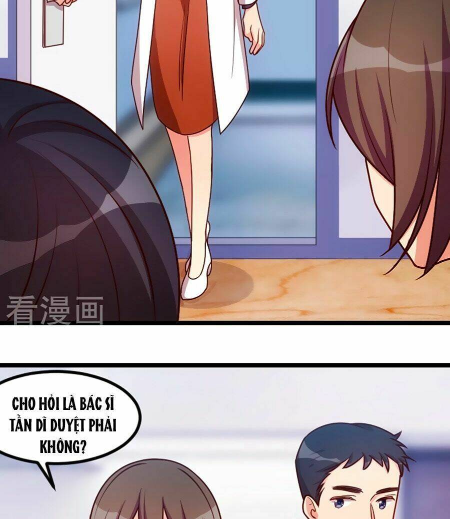 Cô Vợ Ấm Áp Của Hạ Thiếu Chapter 163 - Trang 2