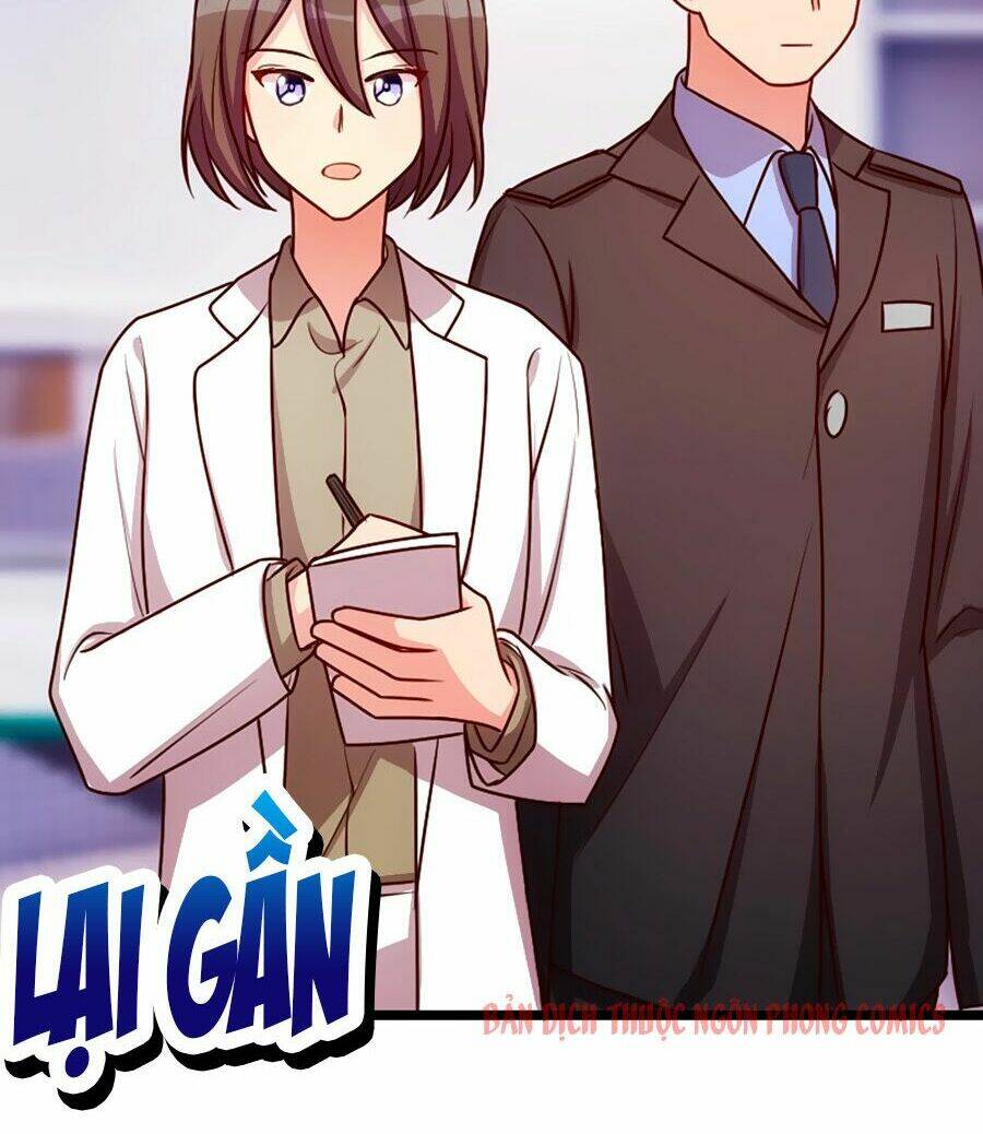 Cô Vợ Ấm Áp Của Hạ Thiếu Chapter 163 - Trang 2