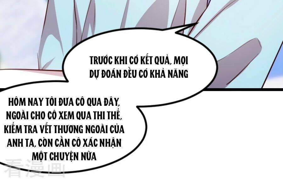 Cô Vợ Ấm Áp Của Hạ Thiếu Chapter 164 - Trang 2