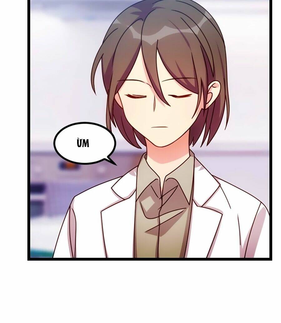 Cô Vợ Ấm Áp Của Hạ Thiếu Chapter 164 - Trang 2