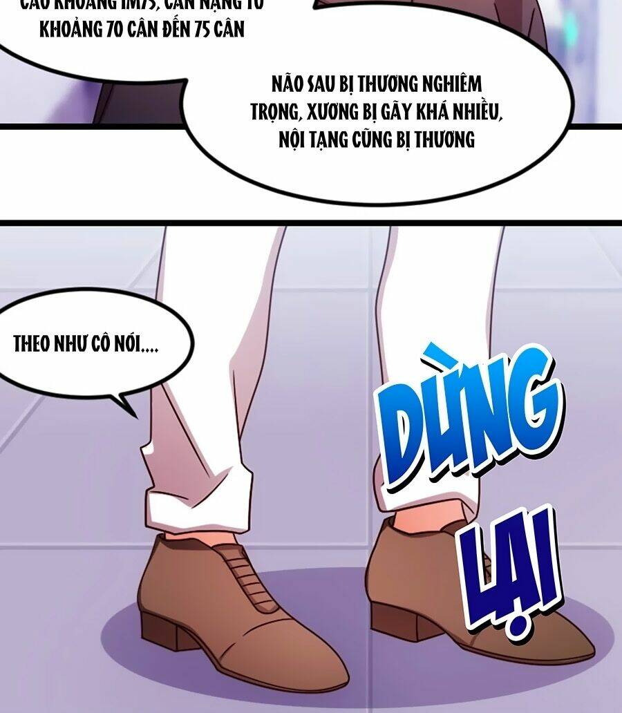 Cô Vợ Ấm Áp Của Hạ Thiếu Chapter 164 - Trang 2