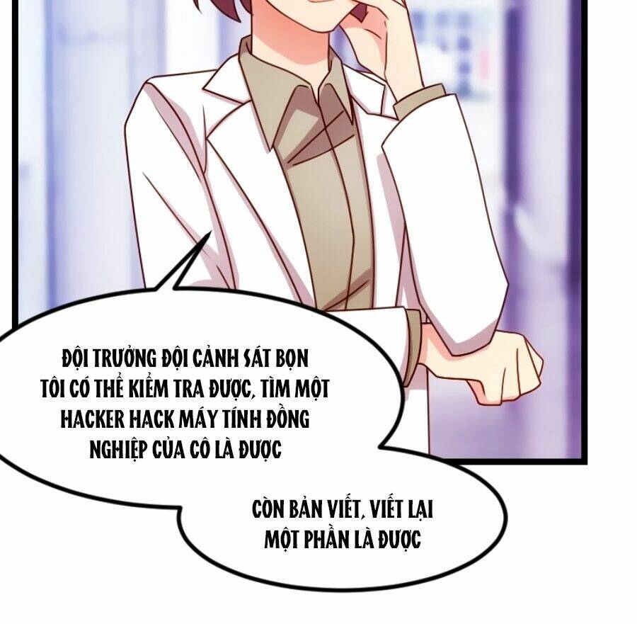 Cô Vợ Ấm Áp Của Hạ Thiếu Chapter 164 - Trang 2