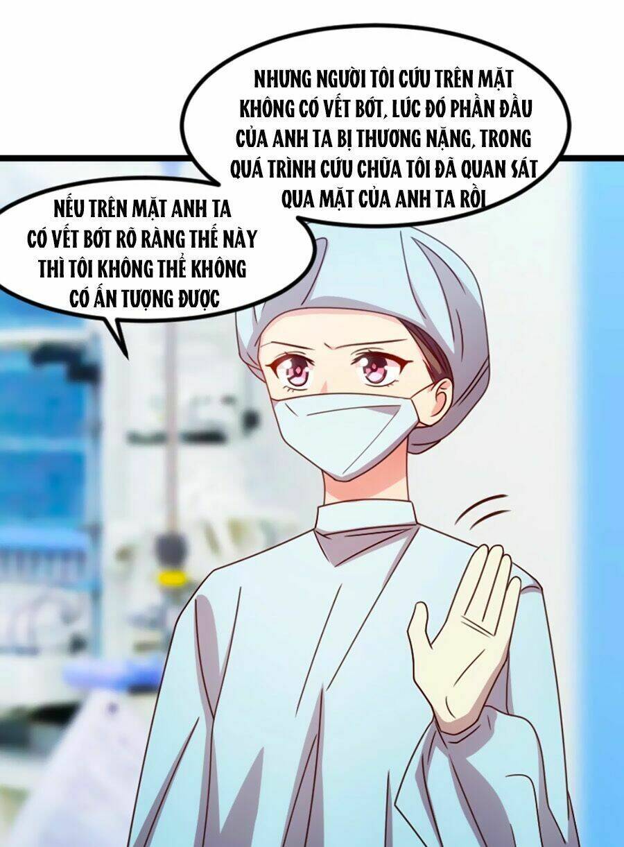 Cô Vợ Ấm Áp Của Hạ Thiếu Chapter 165 - Trang 2