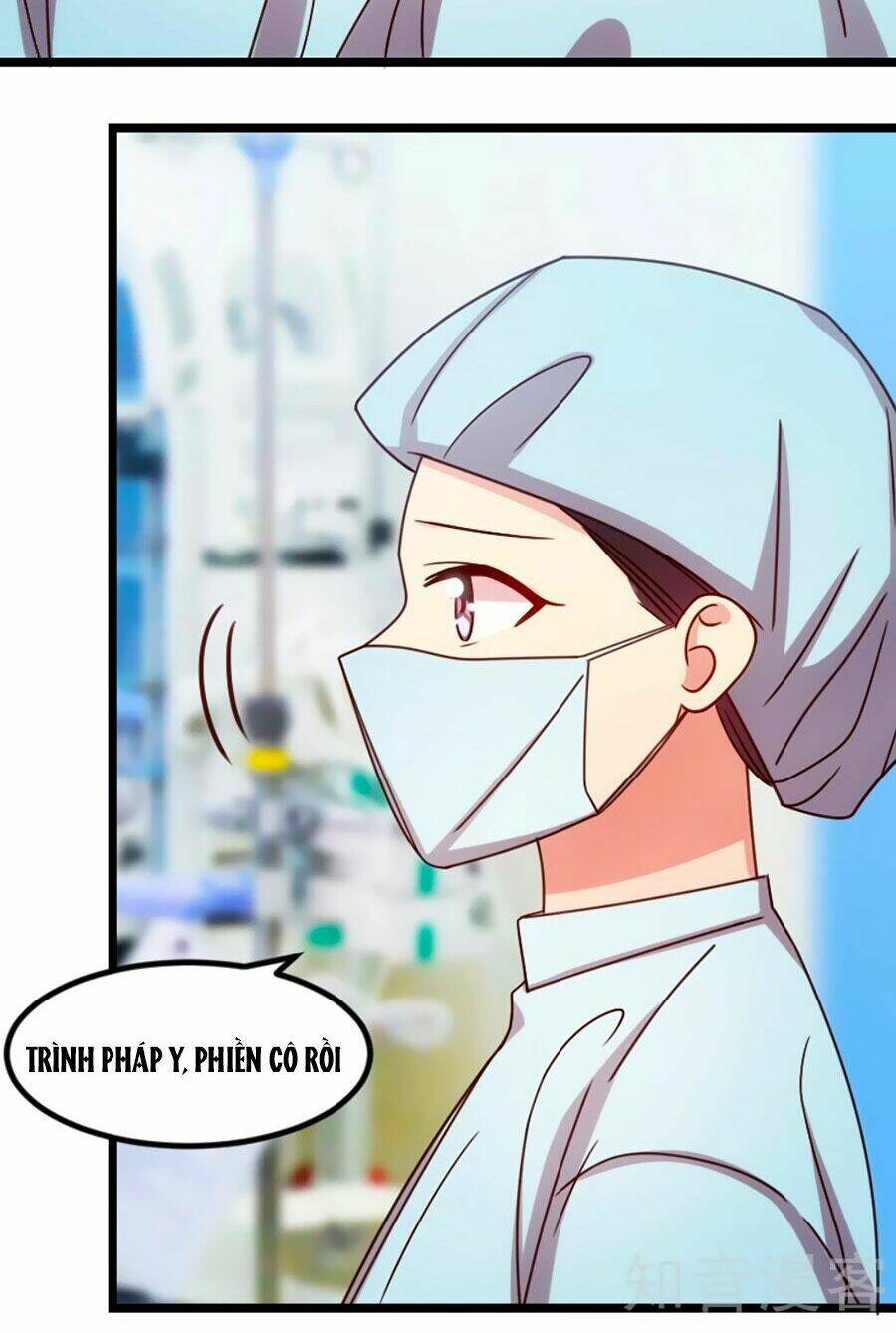 Cô Vợ Ấm Áp Của Hạ Thiếu Chapter 165 - Trang 2