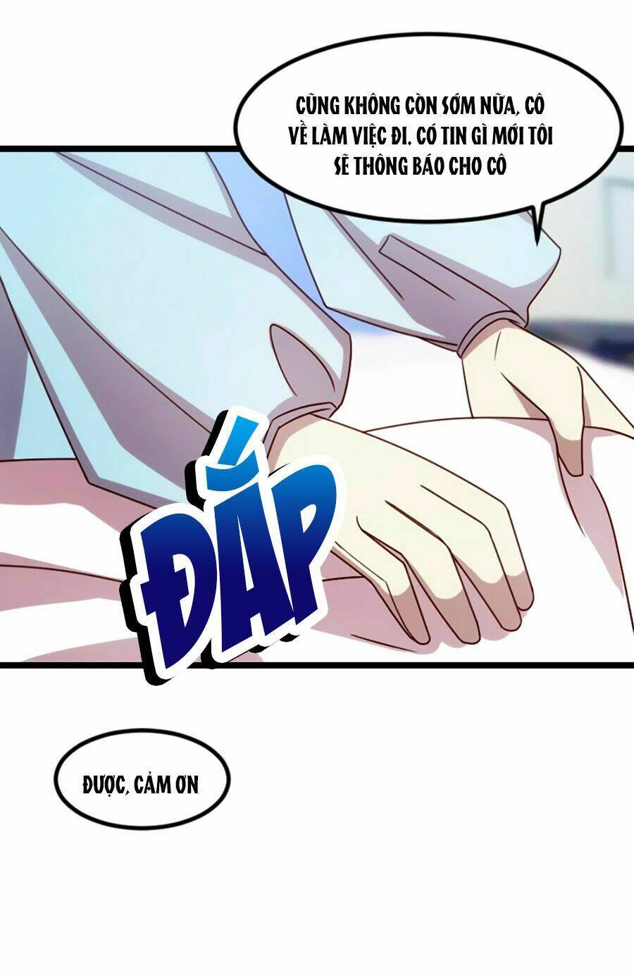 Cô Vợ Ấm Áp Của Hạ Thiếu Chapter 165 - Trang 2