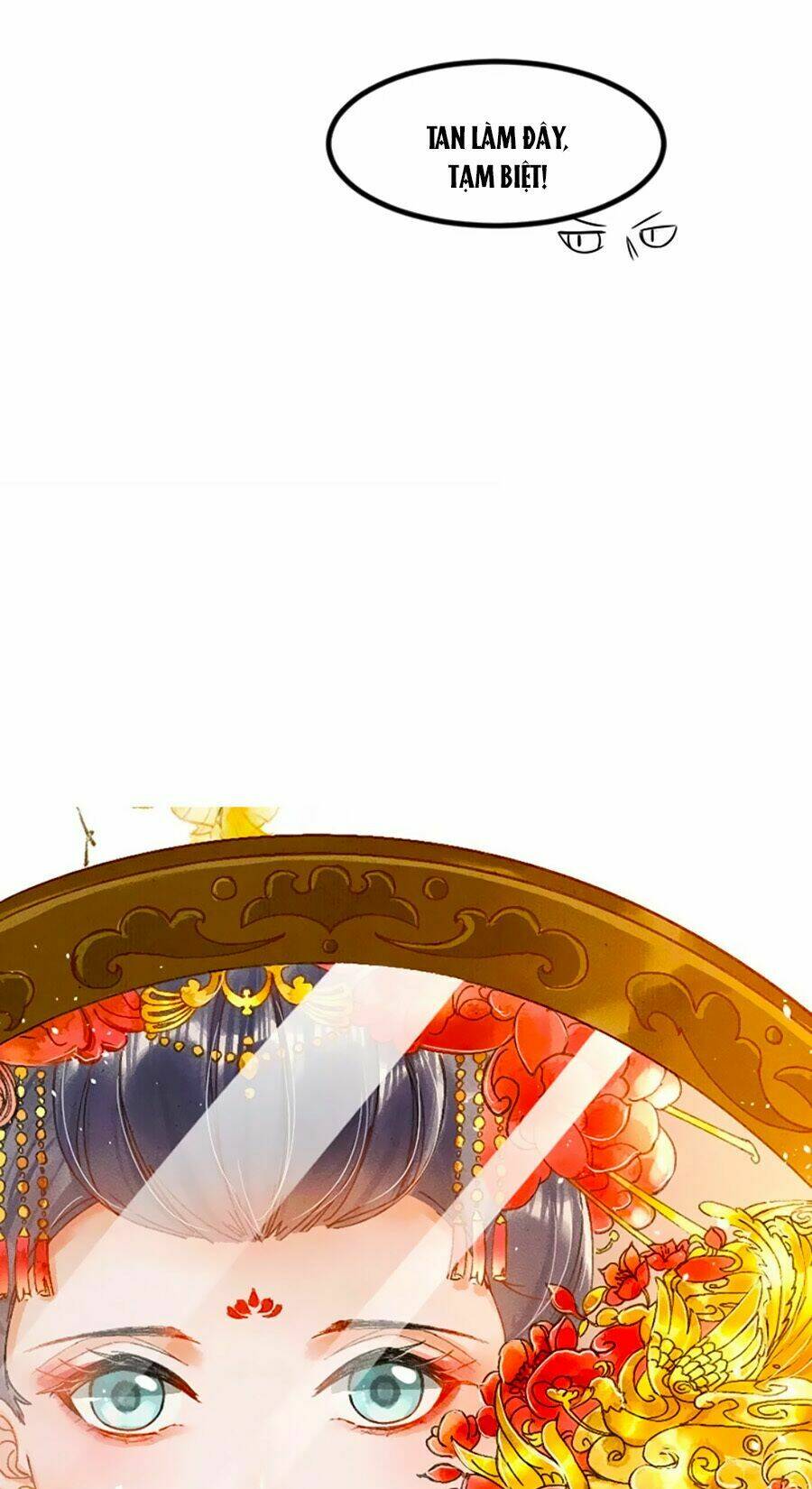 Cô Vợ Ấm Áp Của Hạ Thiếu Chapter 165 - Trang 2