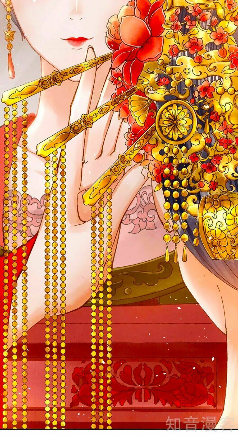 Cô Vợ Ấm Áp Của Hạ Thiếu Chapter 165 - Trang 2