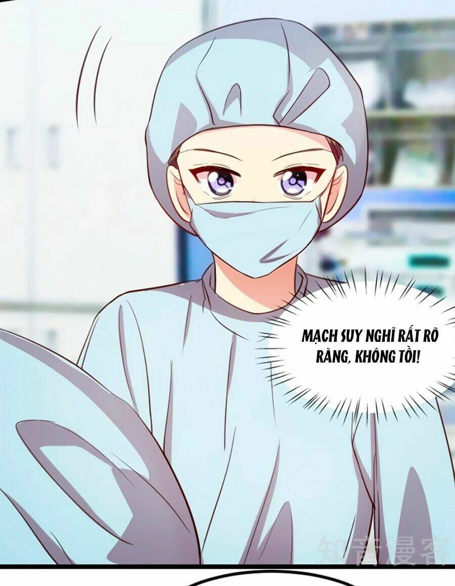 Cô Vợ Ấm Áp Của Hạ Thiếu Chapter 165 - Trang 2