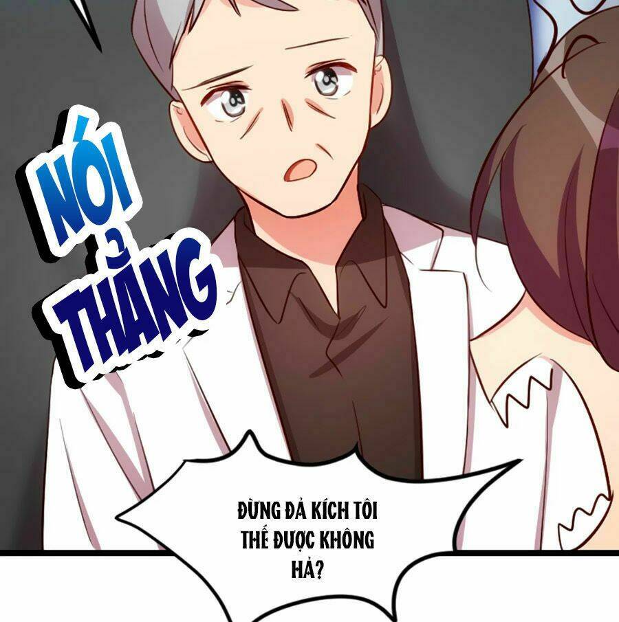 Cô Vợ Ấm Áp Của Hạ Thiếu Chapter 166 - Trang 2