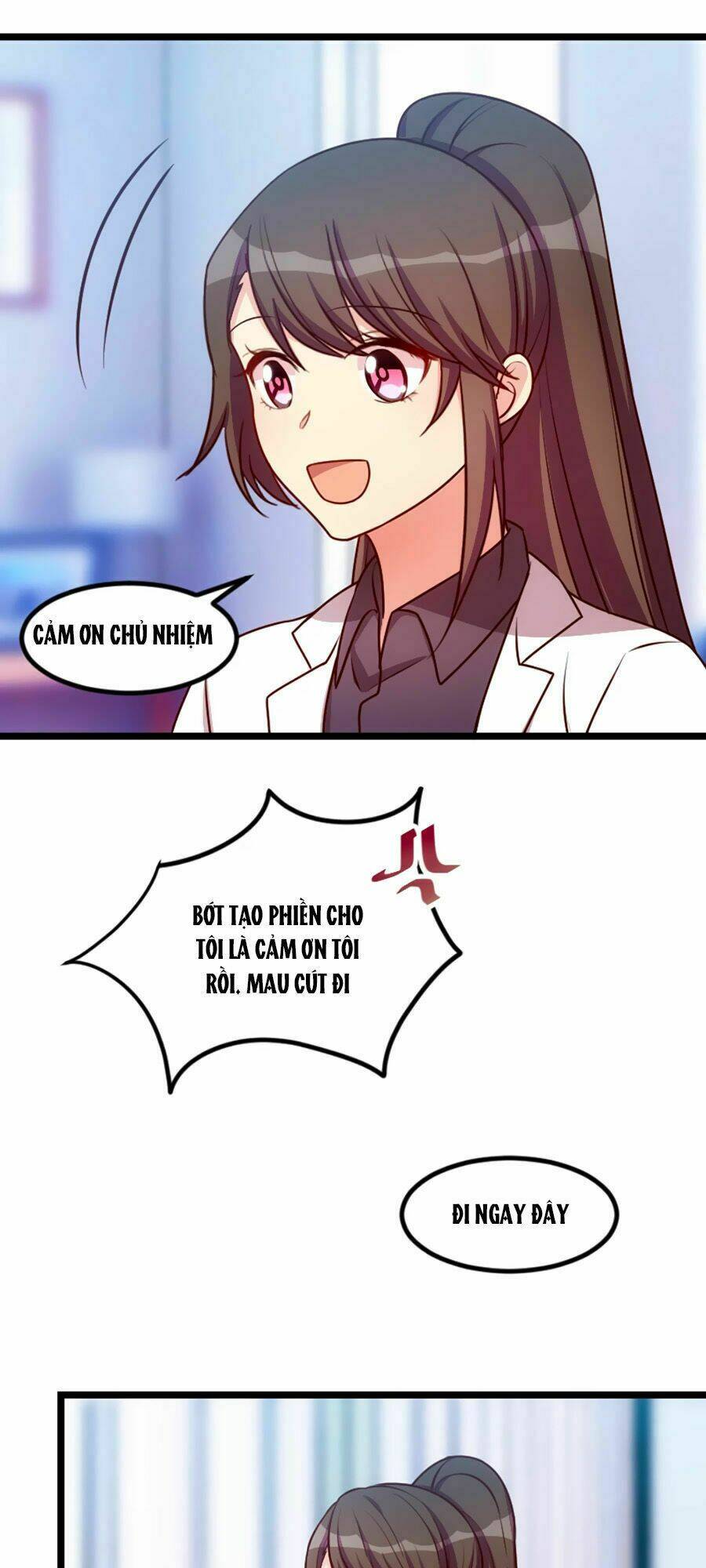 Cô Vợ Ấm Áp Của Hạ Thiếu Chapter 166 - Trang 2