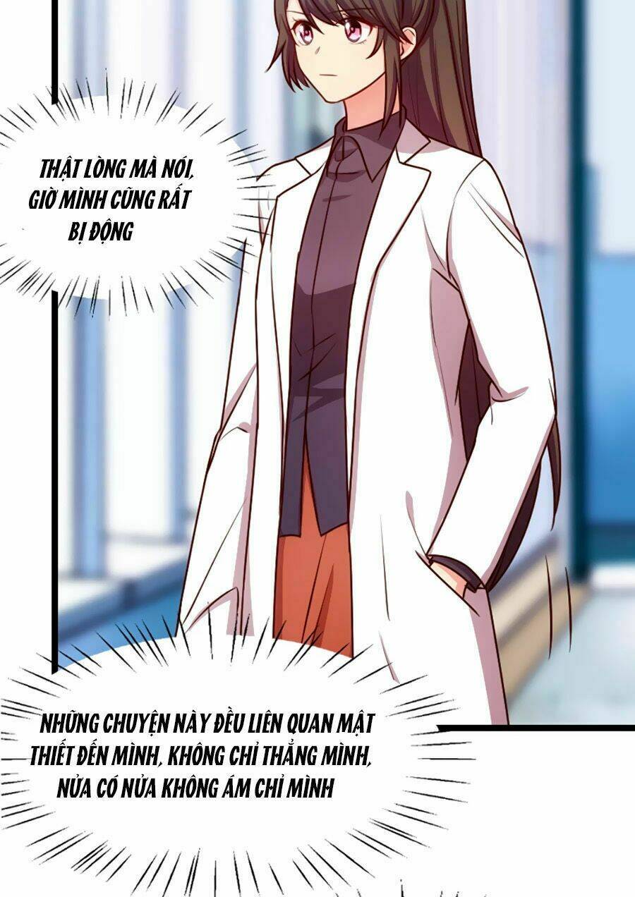 Cô Vợ Ấm Áp Của Hạ Thiếu Chapter 166 - Trang 2