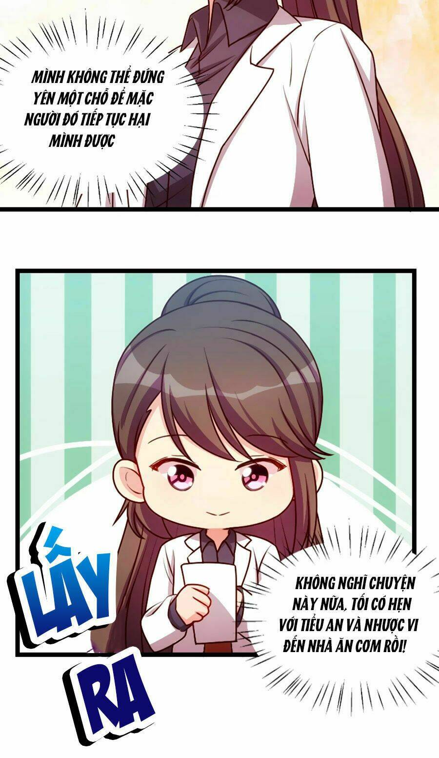 Cô Vợ Ấm Áp Của Hạ Thiếu Chapter 166 - Trang 2