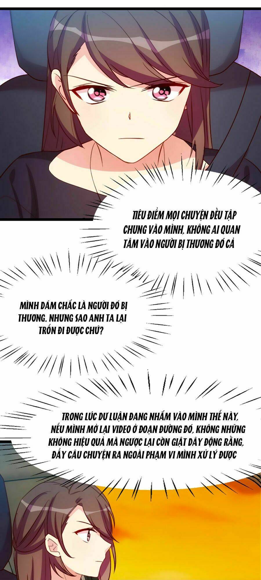 Cô Vợ Ấm Áp Của Hạ Thiếu Chapter 166 - Trang 2