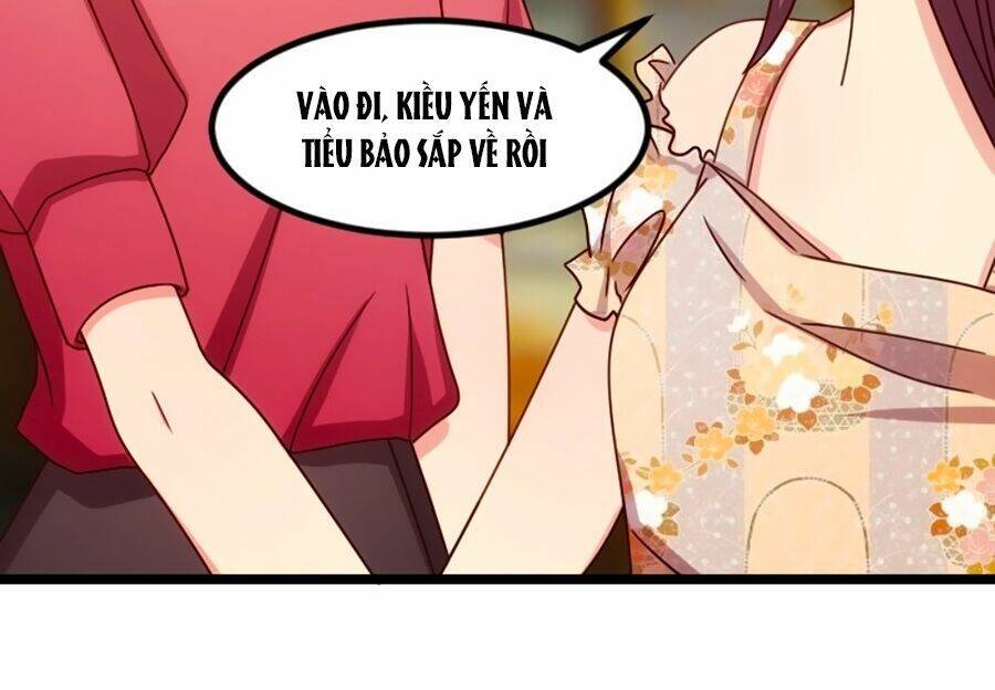 Cô Vợ Ấm Áp Của Hạ Thiếu Chapter 167 - Trang 2