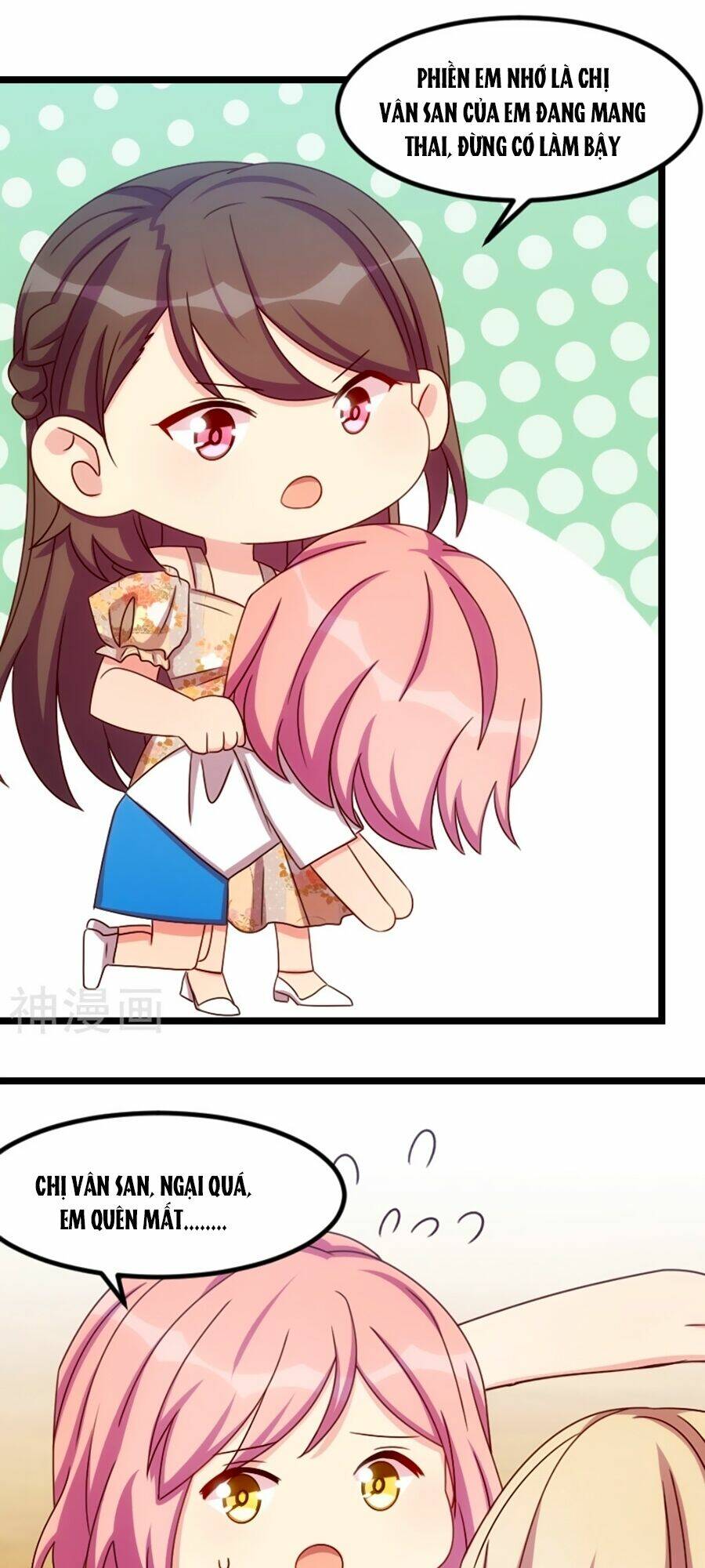 Cô Vợ Ấm Áp Của Hạ Thiếu Chapter 167 - Trang 2