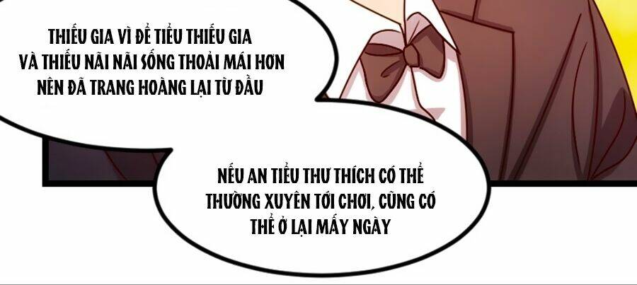 Cô Vợ Ấm Áp Của Hạ Thiếu Chapter 167 - Trang 2