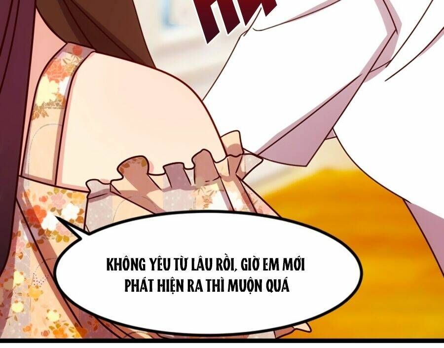 Cô Vợ Ấm Áp Của Hạ Thiếu Chapter 167 - Trang 2