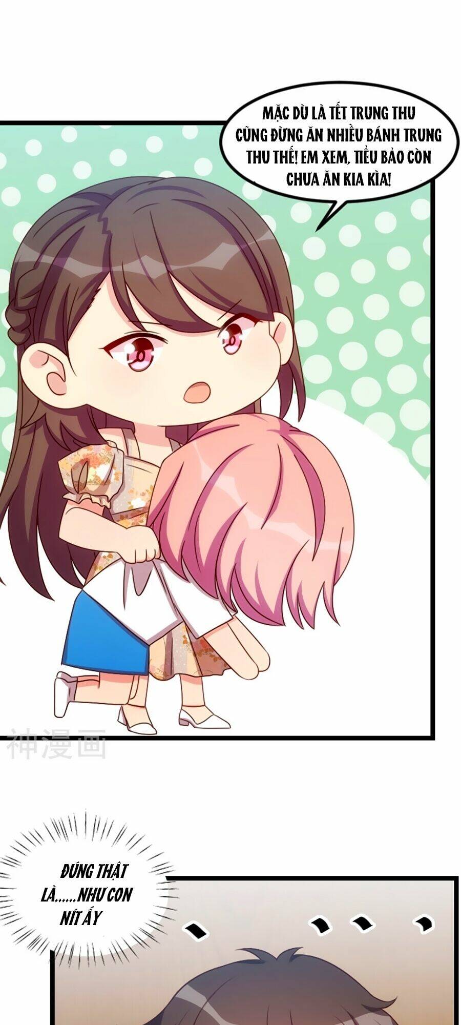 Cô Vợ Ấm Áp Của Hạ Thiếu Chapter 167 - Trang 2