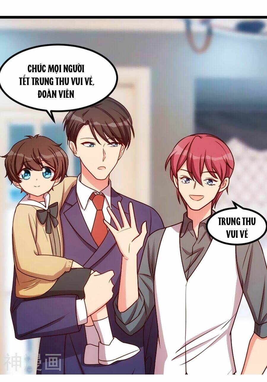 Cô Vợ Ấm Áp Của Hạ Thiếu Chapter 167 - Trang 2