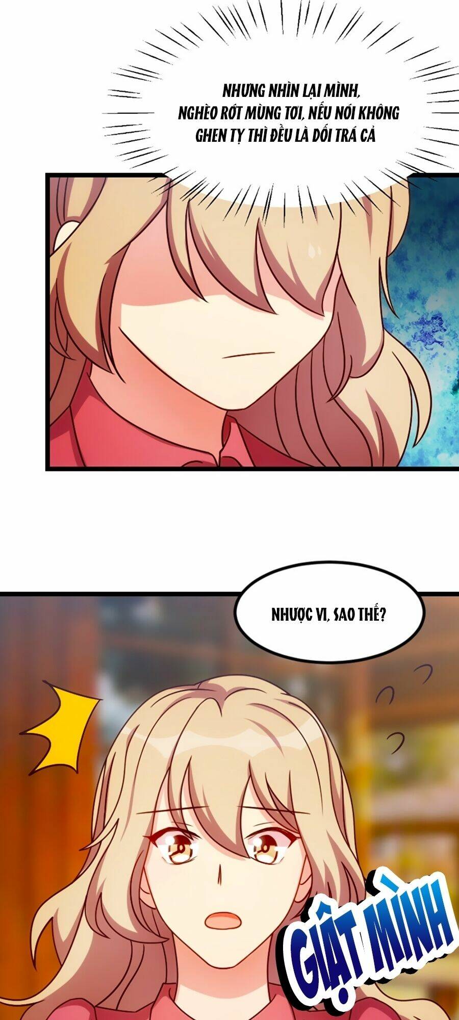 Cô Vợ Ấm Áp Của Hạ Thiếu Chapter 167 - Trang 2