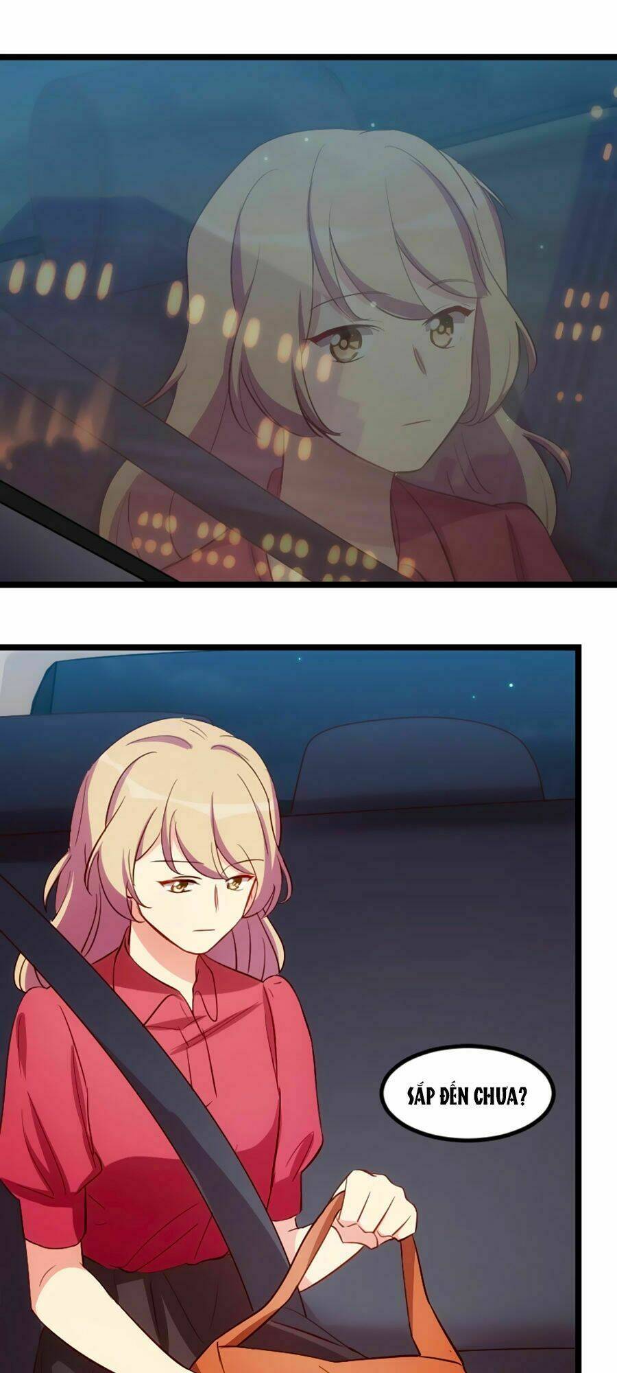 Cô Vợ Ấm Áp Của Hạ Thiếu Chapter 169 - Trang 2