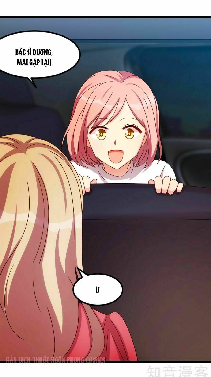 Cô Vợ Ấm Áp Của Hạ Thiếu Chapter 169 - Trang 2