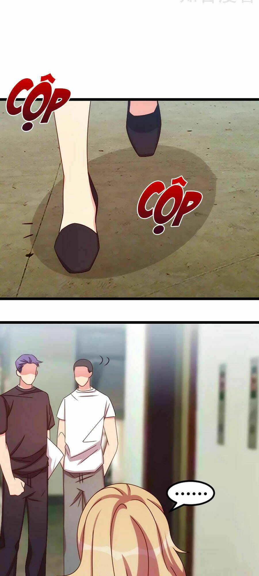 Cô Vợ Ấm Áp Của Hạ Thiếu Chapter 169 - Trang 2