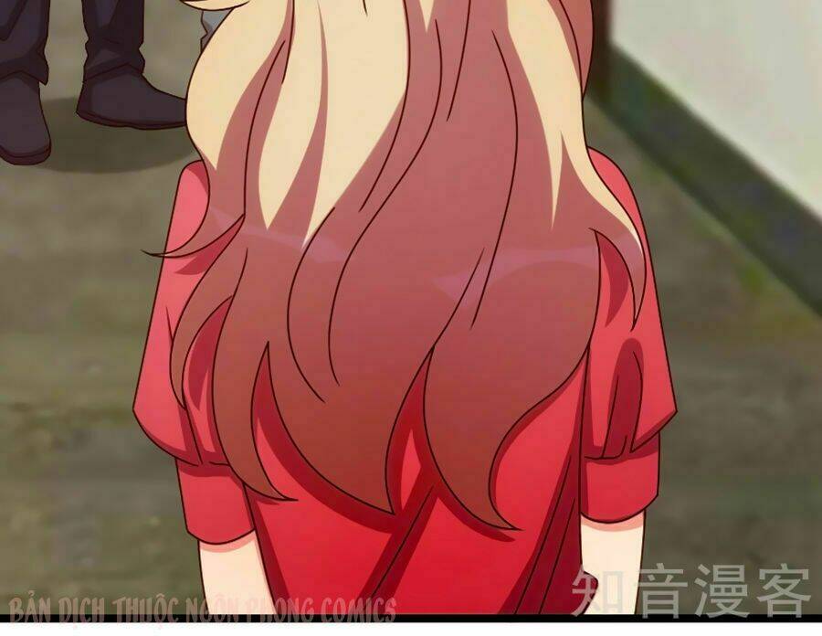 Cô Vợ Ấm Áp Của Hạ Thiếu Chapter 169 - Trang 2