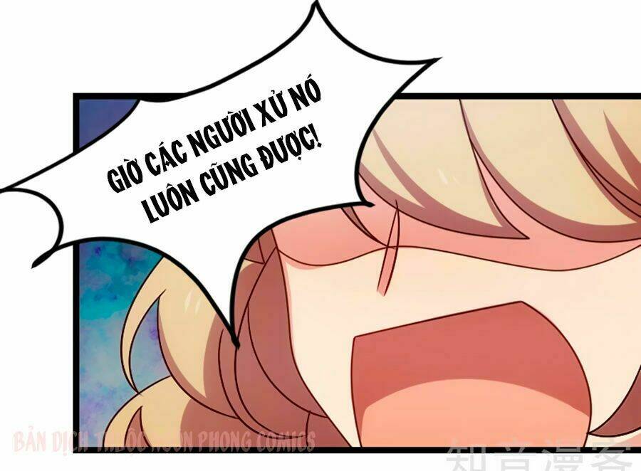 Cô Vợ Ấm Áp Của Hạ Thiếu Chapter 169 - Trang 2