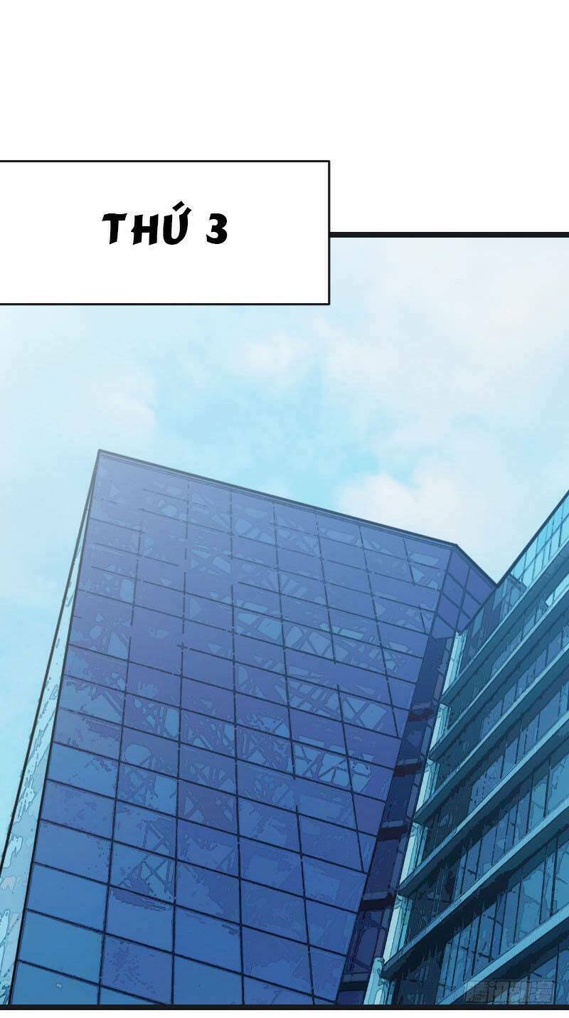 Cô Vợ Ấm Áp Của Hạ Thiếu Chapter 17 - Trang 2