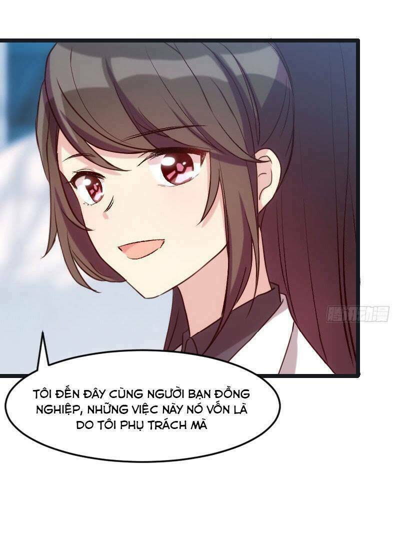 Cô Vợ Ấm Áp Của Hạ Thiếu Chapter 17 - Trang 2