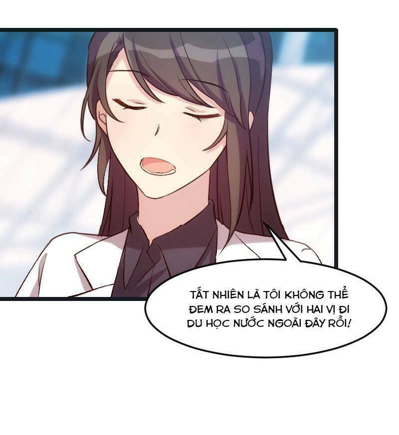 Cô Vợ Ấm Áp Của Hạ Thiếu Chapter 17 - Trang 2