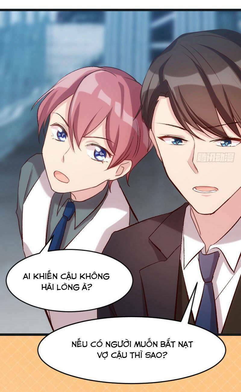 Cô Vợ Ấm Áp Của Hạ Thiếu Chapter 17 - Trang 2