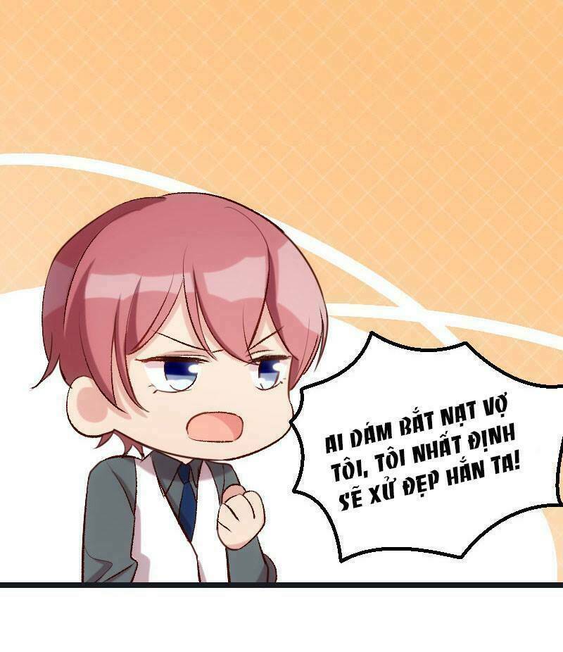 Cô Vợ Ấm Áp Của Hạ Thiếu Chapter 17 - Trang 2