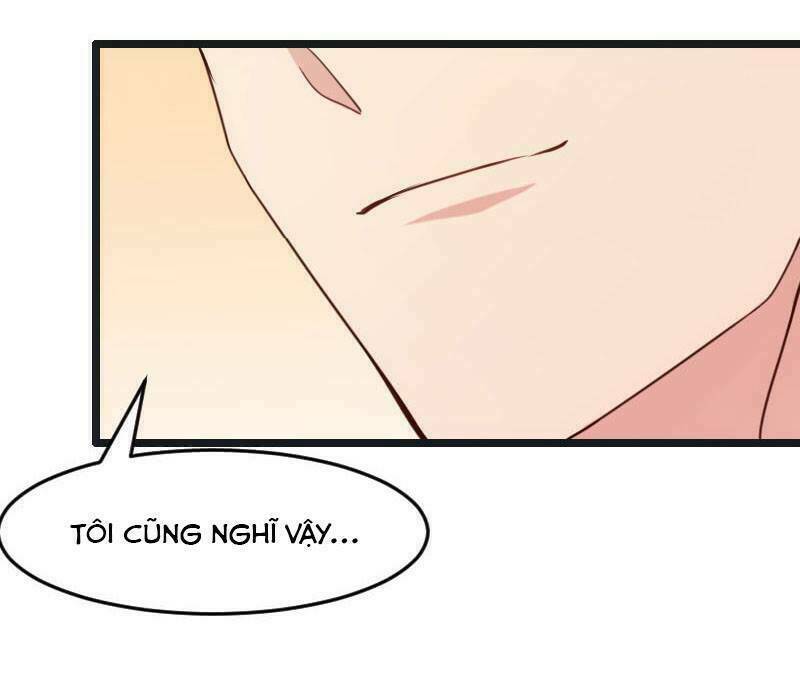 Cô Vợ Ấm Áp Của Hạ Thiếu Chapter 17 - Trang 2