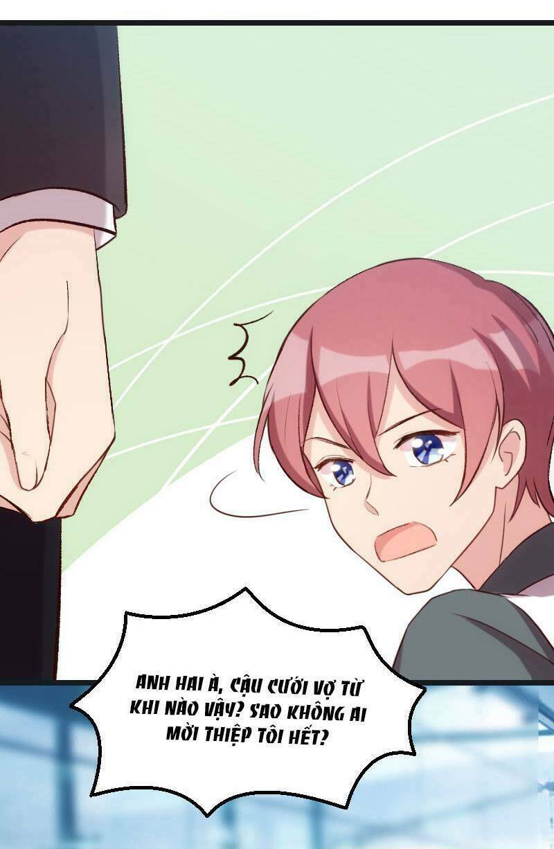 Cô Vợ Ấm Áp Của Hạ Thiếu Chapter 17 - Trang 2