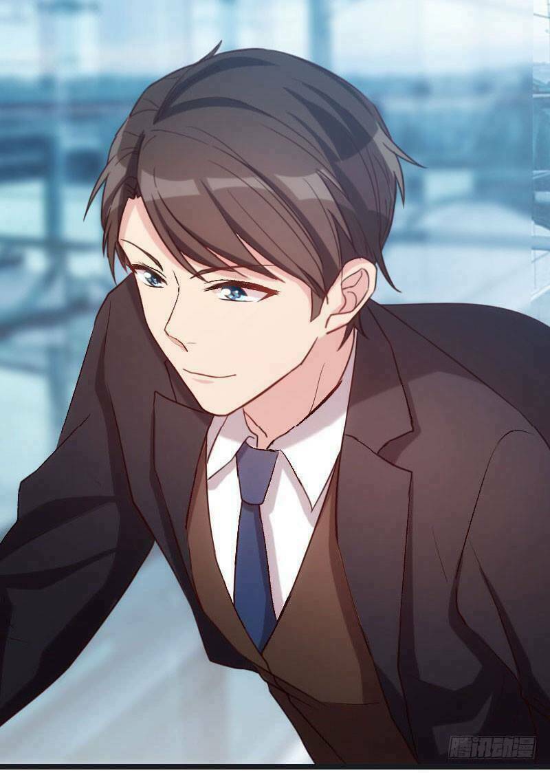 Cô Vợ Ấm Áp Của Hạ Thiếu Chapter 17 - Trang 2