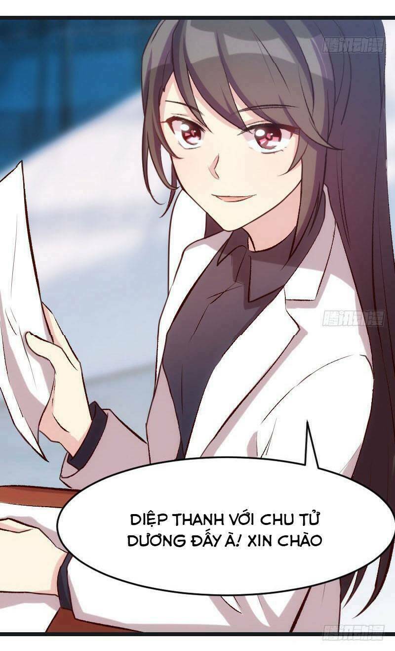 Cô Vợ Ấm Áp Của Hạ Thiếu Chapter 17 - Trang 2