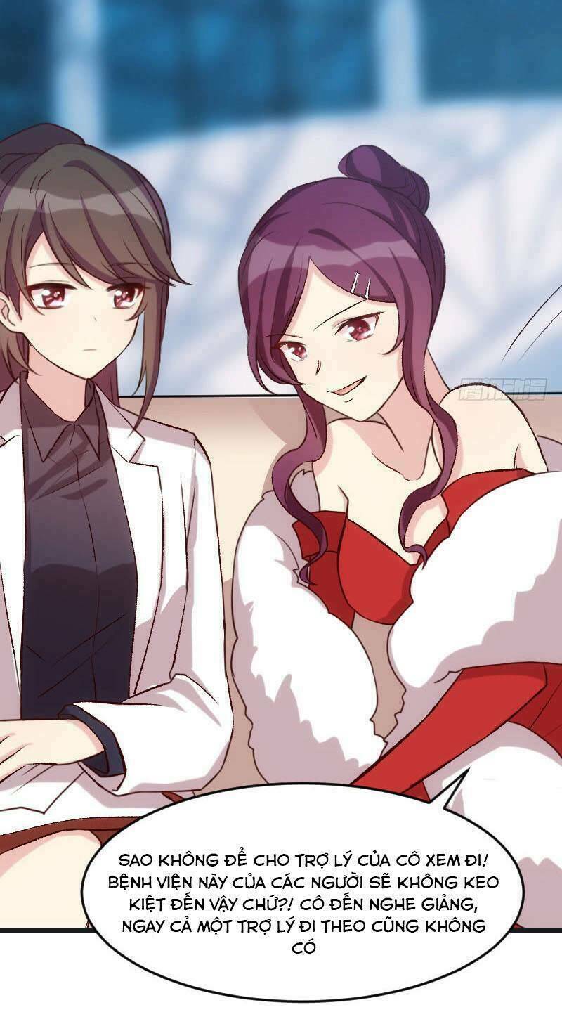 Cô Vợ Ấm Áp Của Hạ Thiếu Chapter 17 - Trang 2