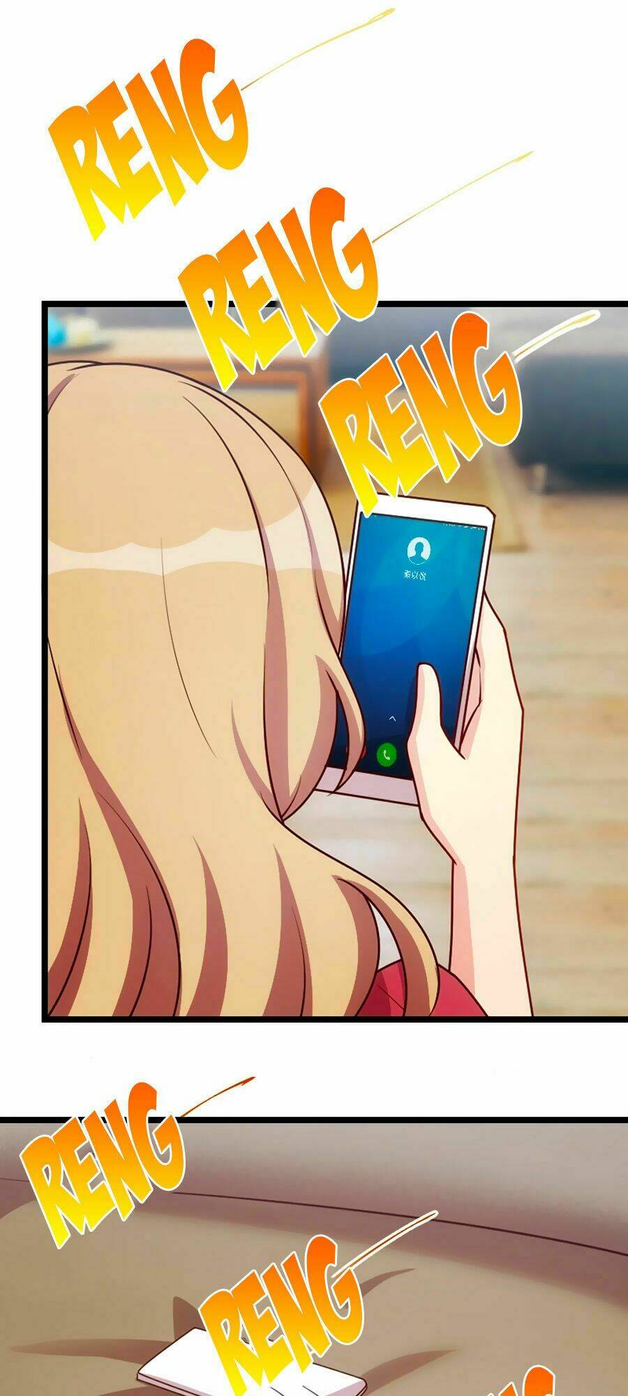 Cô Vợ Ấm Áp Của Hạ Thiếu Chapter 170 - Trang 2