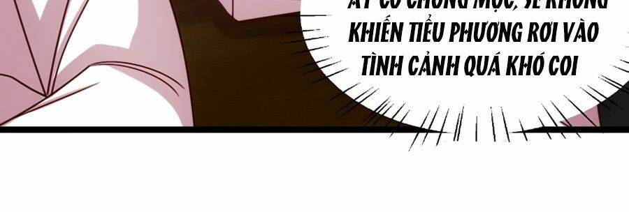 Cô Vợ Ấm Áp Của Hạ Thiếu Chapter 171 - Trang 2