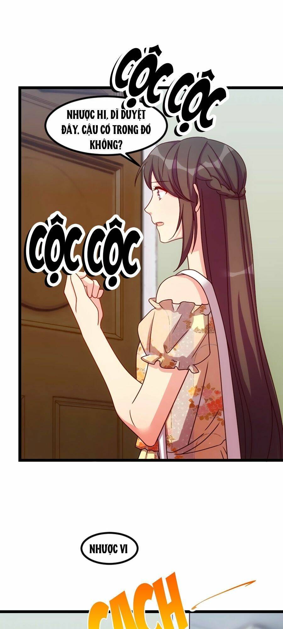 Cô Vợ Ấm Áp Của Hạ Thiếu Chapter 171 - Trang 2