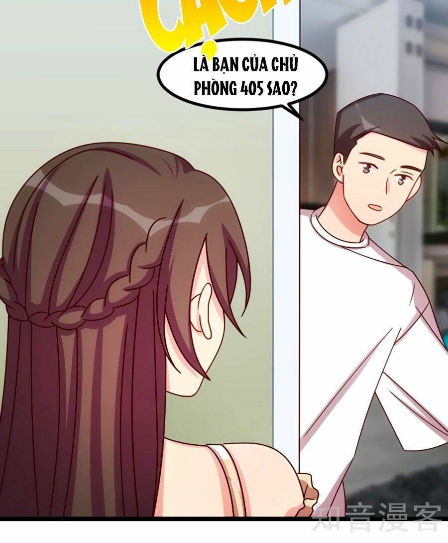 Cô Vợ Ấm Áp Của Hạ Thiếu Chapter 171 - Trang 2