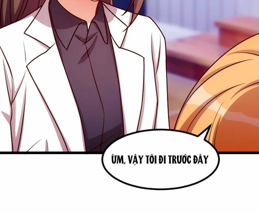 Cô Vợ Ấm Áp Của Hạ Thiếu Chapter 171 - Trang 2