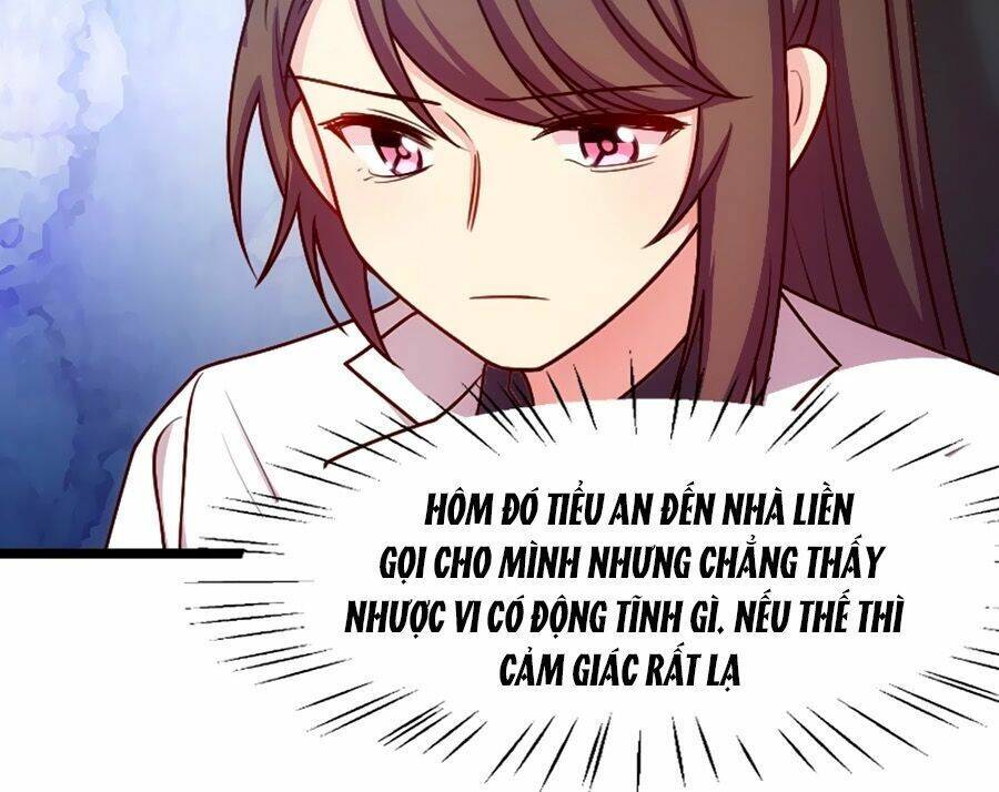 Cô Vợ Ấm Áp Của Hạ Thiếu Chapter 171 - Trang 2