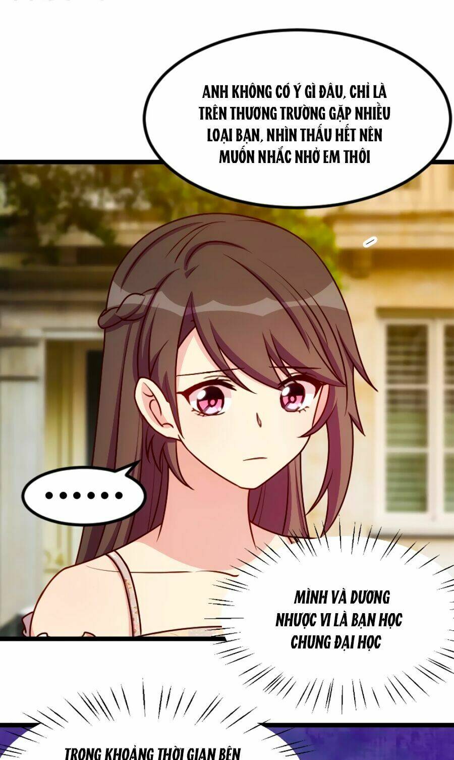 Cô Vợ Ấm Áp Của Hạ Thiếu Chapter 172 - Trang 2