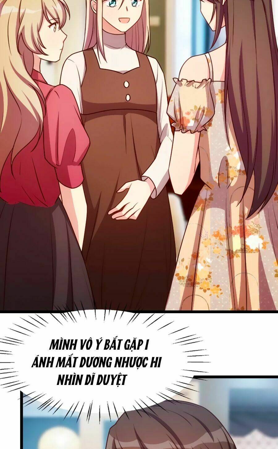 Cô Vợ Ấm Áp Của Hạ Thiếu Chapter 172 - Trang 2