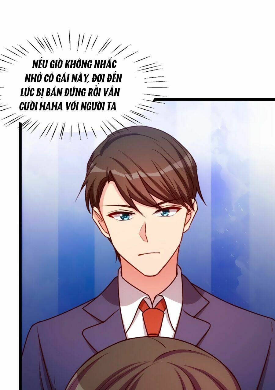 Cô Vợ Ấm Áp Của Hạ Thiếu Chapter 172 - Trang 2